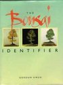 The Bonsai Identifier