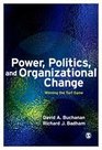 Power Politics and Organizational Change Winning the Turf Game