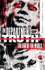 Department of Truth Vol 1 The End Of The World