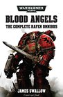 Blood Angels  The Complete Rafen Omnibus