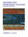 Distributed Operating Systems Concepts and Practice