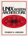 Unix System Architecture