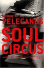 Soul Circus (Derek Strange and Terry Quinn, bk 3)