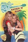 Mayhem in Miami #2 (Aly and Aj's Rock N Roll Mysteries)