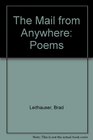 The Mail from Anywhere Poems