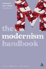 Modernism Handbook