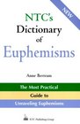 NTC's Dictionary of Euphemisms