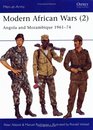 Modern African Wars   Angola and Mozambique 196174