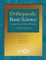 Orthopaedic Basic Science 4