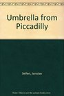 Umbrella from Picadilly