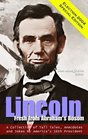 Lincoln: Fresh from Abraham's Bosom