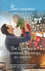 The Cowboy's Christmas Blessings