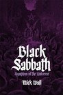 Black Sabbath: Symptom of the Universe