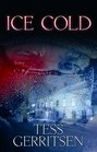 Ice Cold (Rizzoli & Isles, Bk 8) (Large Print)