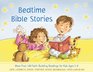 Bedtime Bible Stories More Than 180 FaithBuilding Readings for Kids Ages 58