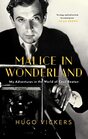 Malice in Wonderland My Adventures in the World of Cecil Beaton