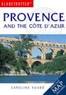 Provence  Cote d'Azur Travel Pack
