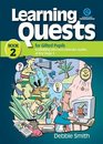 Learning Quests for Gifted Students Senior Bk 2