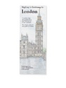 MapEasy's London Guidemap