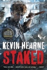 Staked (Iron Druid Chronicles, Bk 8)