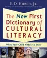 The New First Dictionary of Cultural Literacy  What Your Child Needs to Know