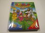 JoyKidz First Bible Stories and Songs