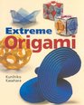 Extreme Origami