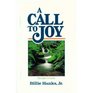 A Call to Joy