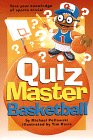QuizMaster Basketball