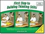 First Step to Building Thinking Skills (Ages 3-4)