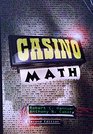 Practical Casino Math