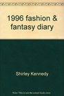 1996 fashion  fantasy diary