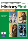 History First 15001750 Evaluation Pack 2
