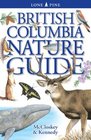 British Columbia Nature Guide