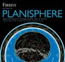 Firefly Planisphere Latitude 42deg N