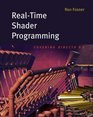 RealTime Shader Programming