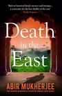 Death in the East (Sam Wyndham, Bk 4)