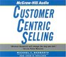 CustomerCentric Selling
