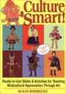 Culture Smart ReadyToUse Slides  Activities for Teaching Multicultural Appreciation Through Art
