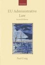 EU Administrative Law