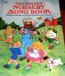 The Golden Nursery Song Book