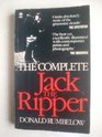 COMPLETE JACK THE RIPPER