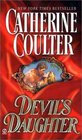 Devil's Daughter (Devil's Duology, Bk 2)