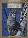 Accent on Science Gr3 Activity Book