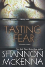 Tasting Fear