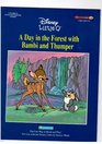 Disney L.q:bambi & Th (Disney Little Q)