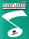 Piano Course Grade 3 Lesson (Michael Aaron Piano Course)