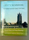 Sixty Summers Somerset Cricket Since the War