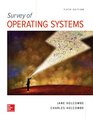 Survey of Operating Systems 5e