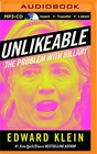 Unlikeable The Problem with Hillary
